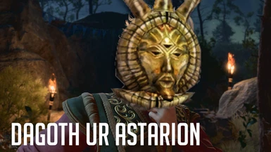 Dagoth Ur voice for Astarion at Baldur's Gate 3 Nexus - Mods and community
