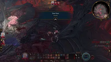 Regenerating Health During Combat