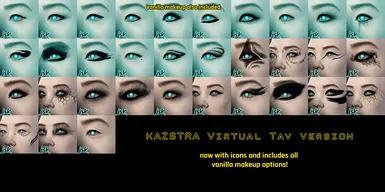 KAVT version