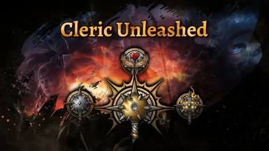 Cleric Unleashed