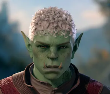 Head 1 Textures