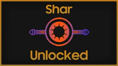 Shar Unlocked