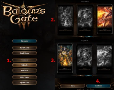 How to get more Camp Supplies - Baldur's Gate 3