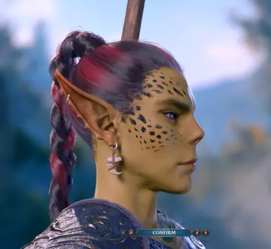 Alt braid