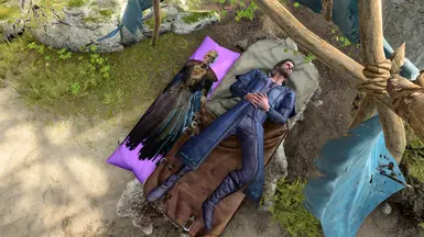 2 for 2 on sleeping with gods