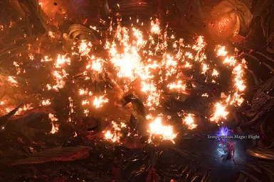 8m Explosion