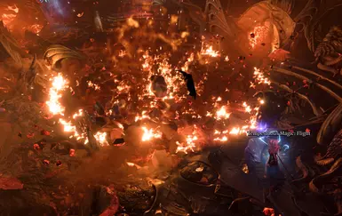 6m Explosion