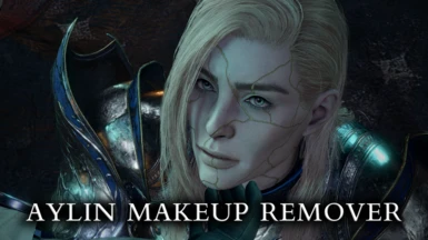 Aylin Makeup Remover