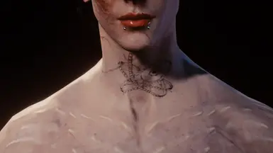 Closeup