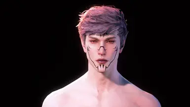 'Sukuna' (JJK)