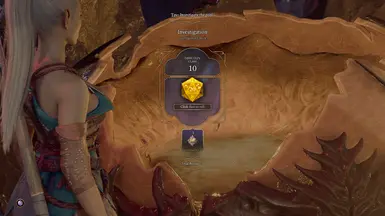 Minimal impact on UI Visibility - Vanilla