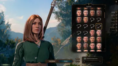 NPC Heads