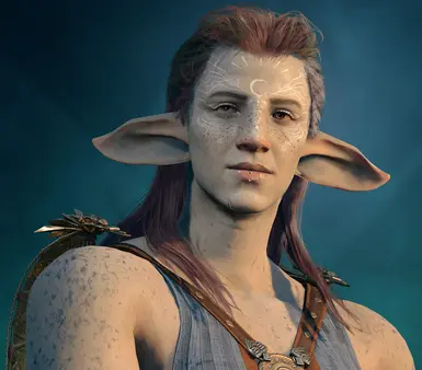 Seraph (they/it)
