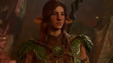 Eulah (she/her) - Thank you! This mod is gorgeous.