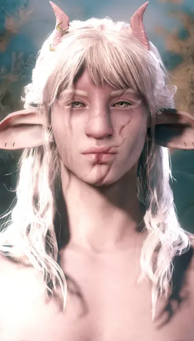 Tulli - Thank you for this mod