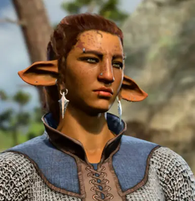 Thisle- great mod!