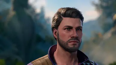 Companion Texture Tweaks diffuse textures