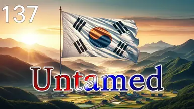 Untamed - Korean Translation