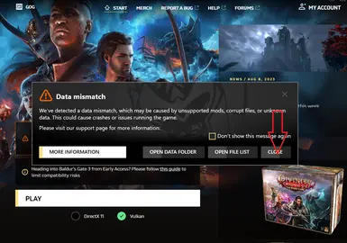 Steam Community :: Guide :: Dealing with Larian Launcher Issues