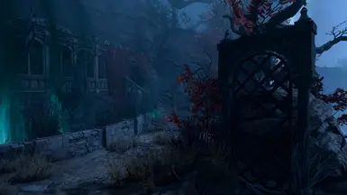 - reshade off -