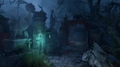 - reshade off -