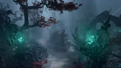 - reshade off -