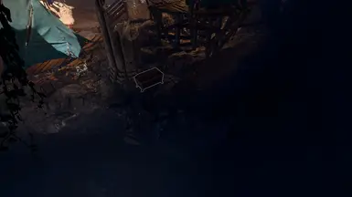 SPOILER: Archery Weapons Chest Location