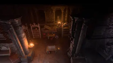 SPOILER: Book Bag Location