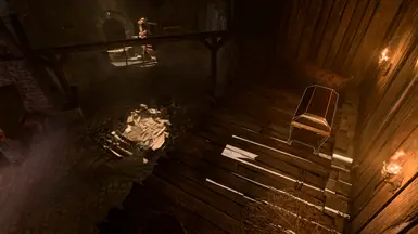 SPOILER: Armors Chest Location
