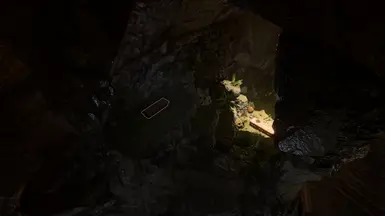SPOILER: Coffin Location