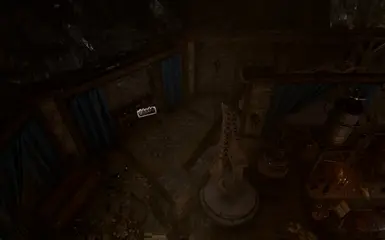 SPOILER: Potion Case Location