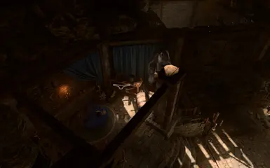 SPOILER: Coatings Case Location