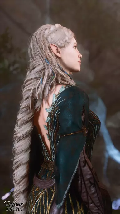 Otis_Inf camera + ReShade