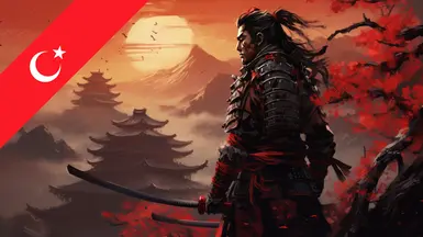 5e Samurai - Fighter Subclasss - Turkish Translation