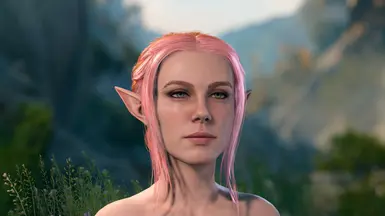 Body 1 (Gnome)