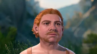 Body 4 (Halfling)