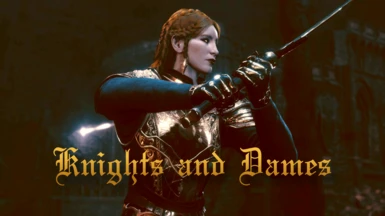 Knights and Dames