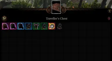 All the effected Hoods