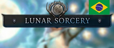 Lunar Sorcery Sorcerer Subclass - PTBR