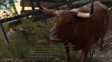 New Dialogue Flow