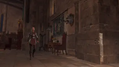 Cutscene