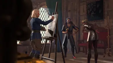 Cutscene