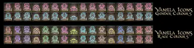Vanilla Variants