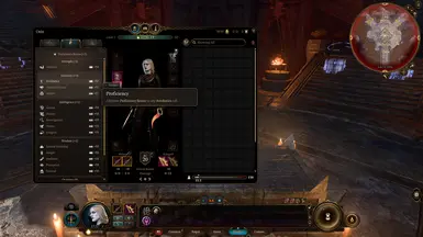 Bug: if you see these three stars, save and reload and the expertise will properly apply.