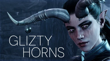 Glizty Horns