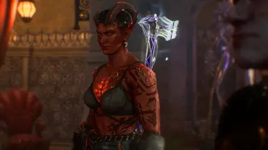 let her at raphael please PLEASE