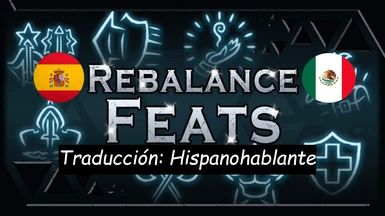 Rebalance - Feats Spanish