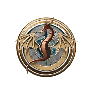 Order of the Dragon - Eldritch Champion