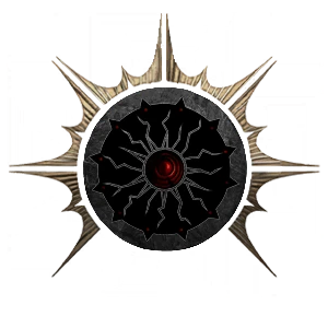 Blacklight Virus - Class Icon