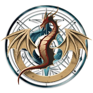 Eldritch Champion - Order of the Dragon